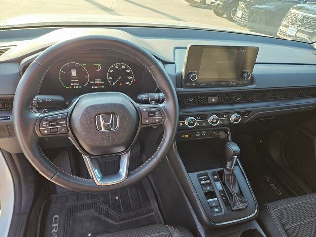2024 Honda CR-V Hybrid Sport Dallas TX