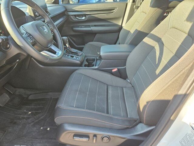 2024 Honda CR-V Hybrid Sport Dallas TX