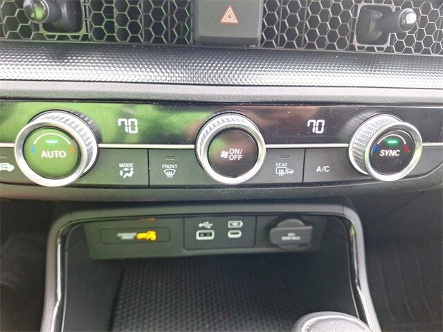 2024 Honda CR-V Hybrid Sport Dallas TX