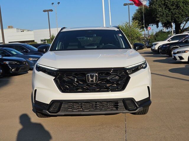 2024 Honda CR-V Hybrid Sport Dallas TX