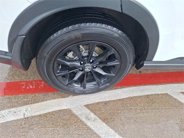 2024 Honda CR-V Hybrid Sport Dallas TX