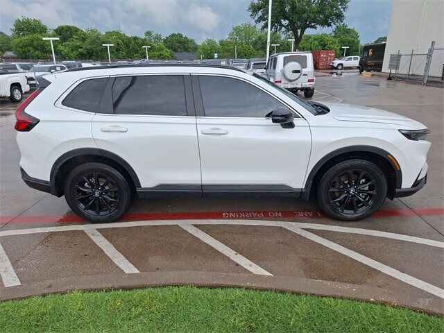 2024 Honda CR-V Hybrid Sport Dallas TX