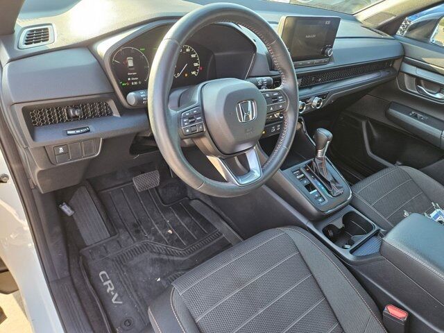 2024 Honda CR-V Hybrid Sport Dallas TX