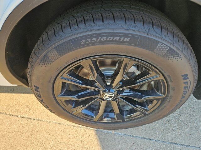 2024 Honda CR-V Hybrid Sport Dallas TX