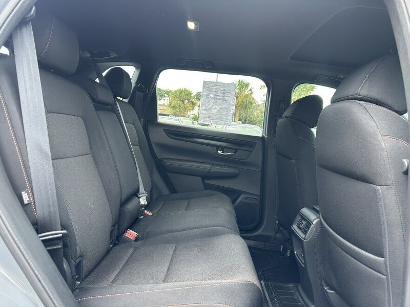 2024 Honda CR-V Hybrid Sport Jacksonville FL