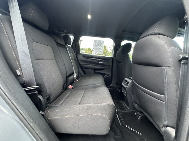 2024 Honda CR-V Hybrid Sport Jacksonville FL