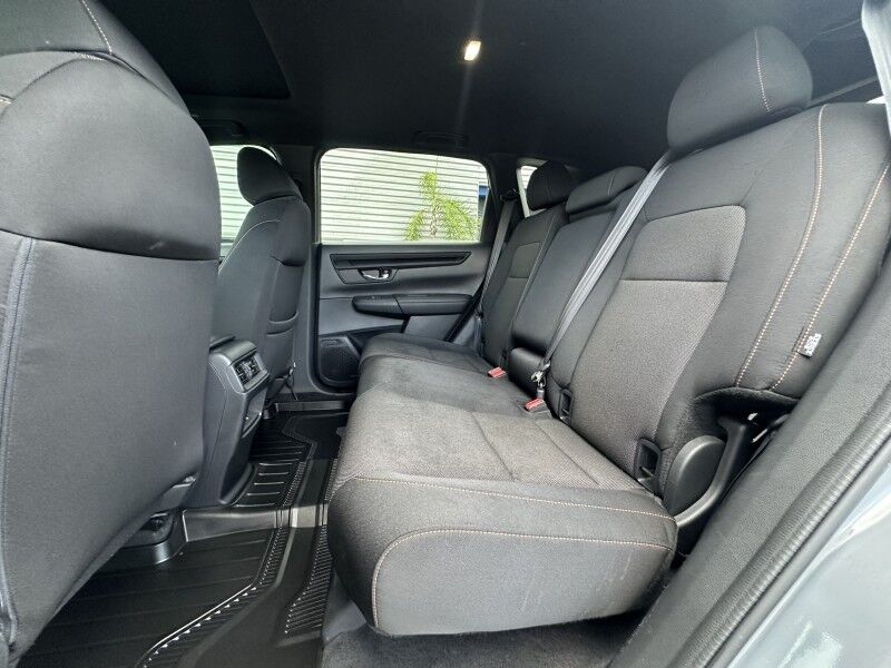 2024 Honda CR-V Hybrid Sport Jacksonville FL