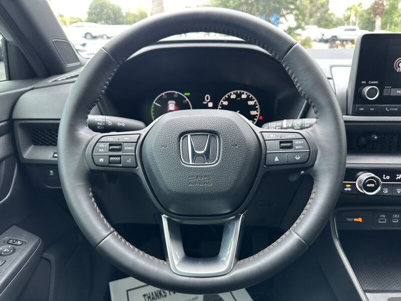 2024 Honda CR-V Hybrid Sport Jacksonville FL