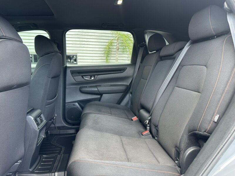 2024 Honda CR-V Hybrid Sport Jacksonville FL