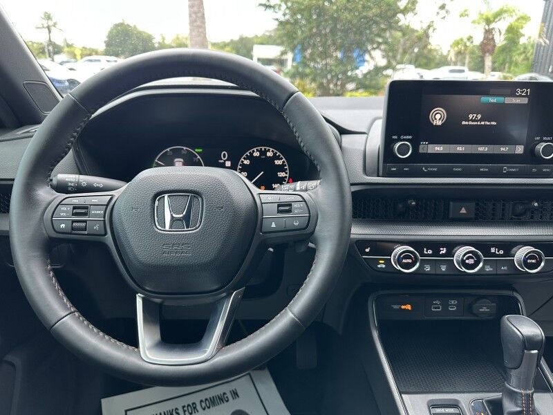 2024 Honda CR-V Hybrid Sport Jacksonville FL