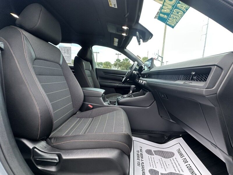 2024 Honda CR-V Hybrid Sport Jacksonville FL
