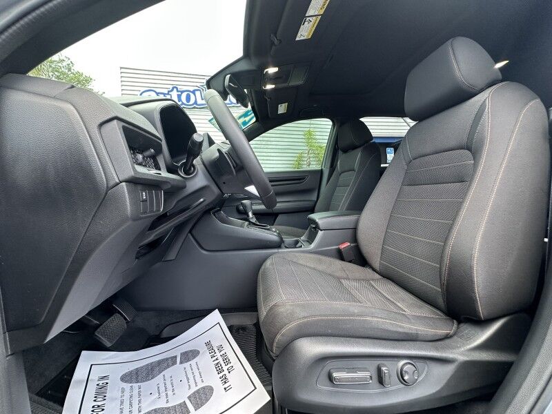 2024 Honda CR-V Hybrid Sport Jacksonville FL