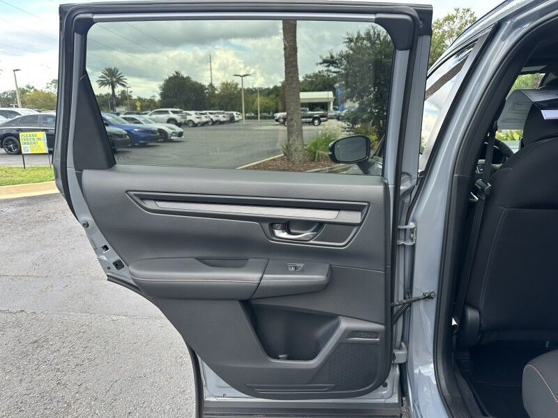 2024 Honda CR-V Hybrid Sport Jacksonville FL
