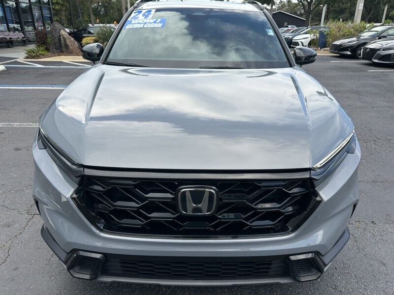 2024 Honda CR-V Hybrid Sport Jacksonville FL
