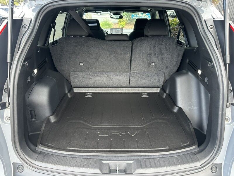 2024 Honda CR-V Hybrid Sport Jacksonville FL