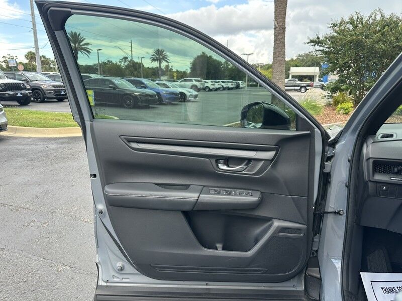 2024 Honda CR-V Hybrid Sport Jacksonville FL