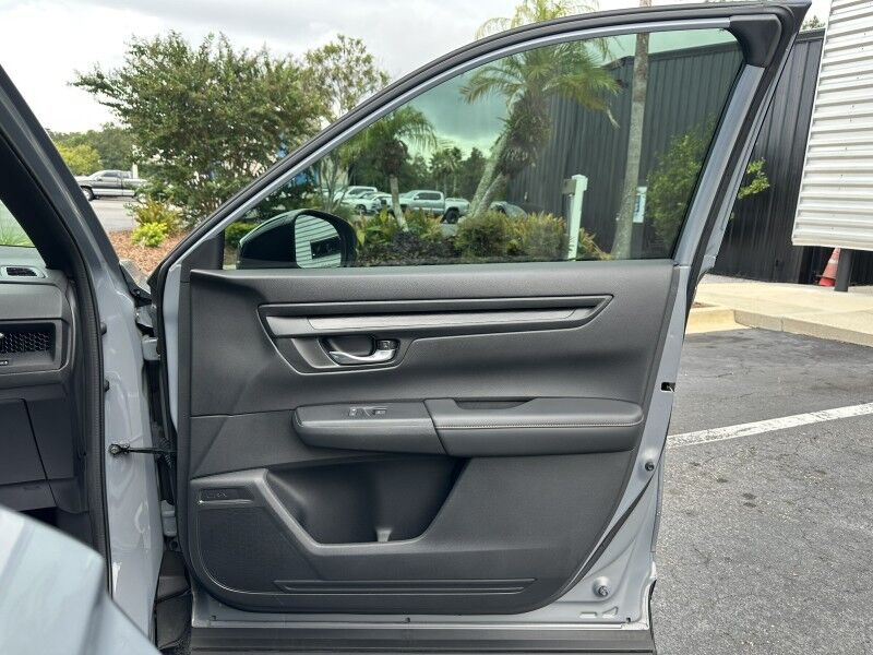 2024 Honda CR-V Hybrid Sport Jacksonville FL