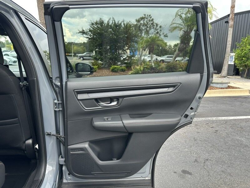 2024 Honda CR-V Hybrid Sport Jacksonville FL