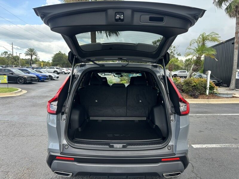 2024 Honda CR-V Hybrid Sport Jacksonville FL