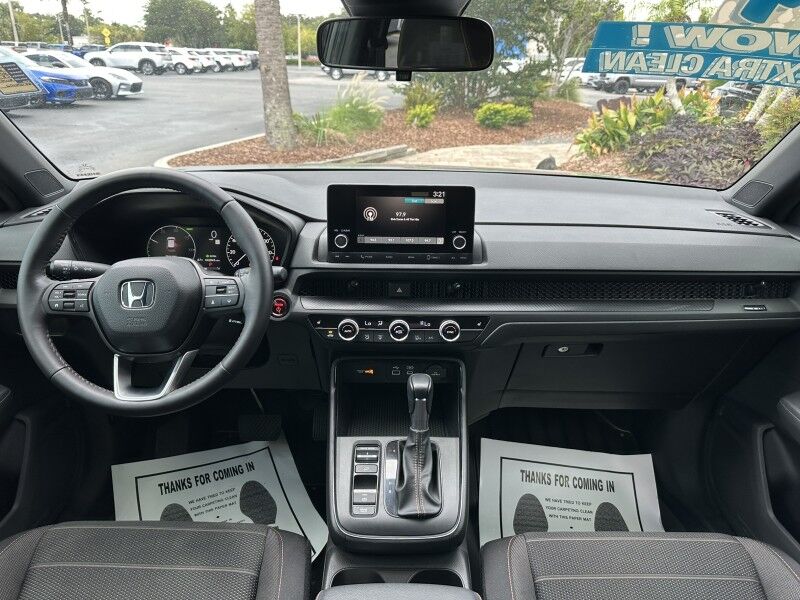 2024 Honda CR-V Hybrid Sport Jacksonville FL