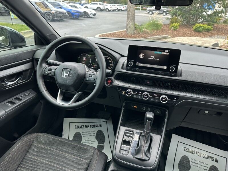 2024 Honda CR-V Hybrid Sport Jacksonville FL