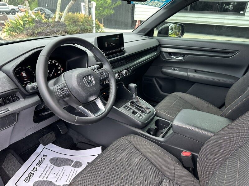 2024 Honda CR-V Hybrid Sport Jacksonville FL