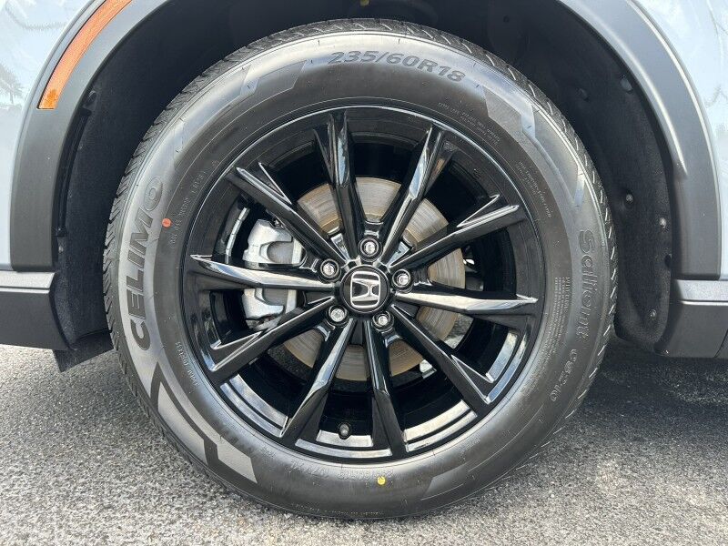 2024 Honda CR-V Hybrid Sport Jacksonville FL