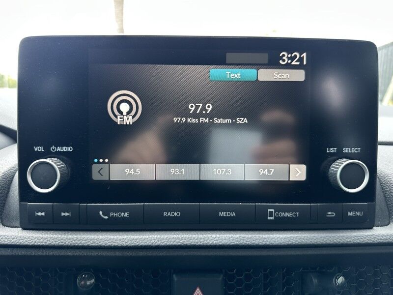 2024 Honda CR-V Hybrid Sport Jacksonville FL