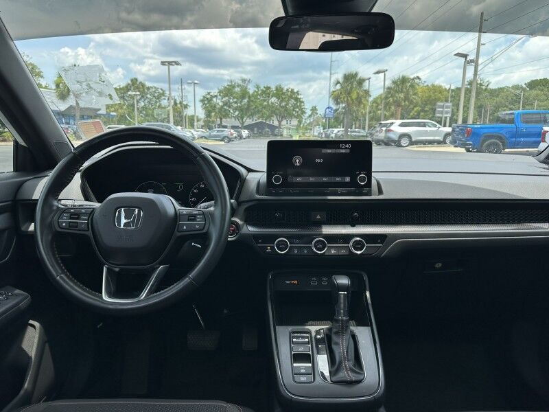 2024 Honda CR-V Hybrid Sport Jacksonville FL