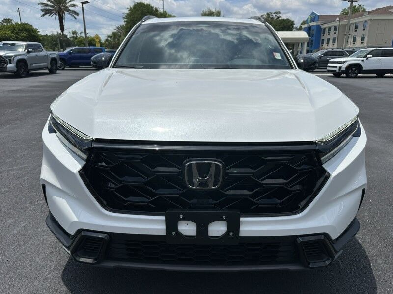 2024 Honda CR-V Hybrid Sport Jacksonville FL