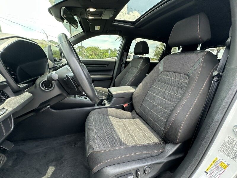2024 Honda CR-V Hybrid Sport Jacksonville FL