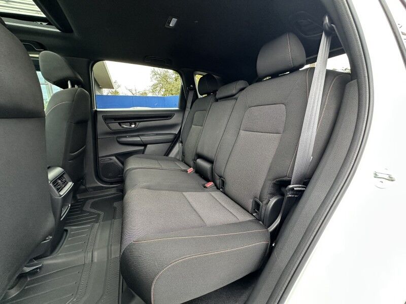 2024 Honda CR-V Hybrid Sport Jacksonville FL