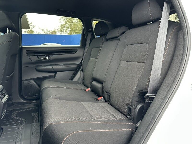 2024 Honda CR-V Hybrid Sport Jacksonville FL