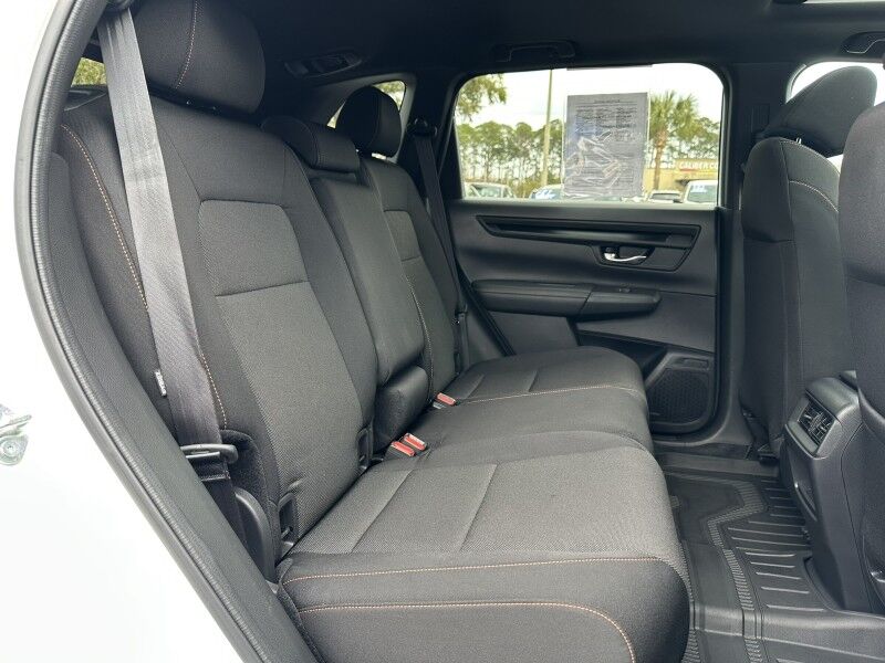 2024 Honda CR-V Hybrid Sport Jacksonville FL