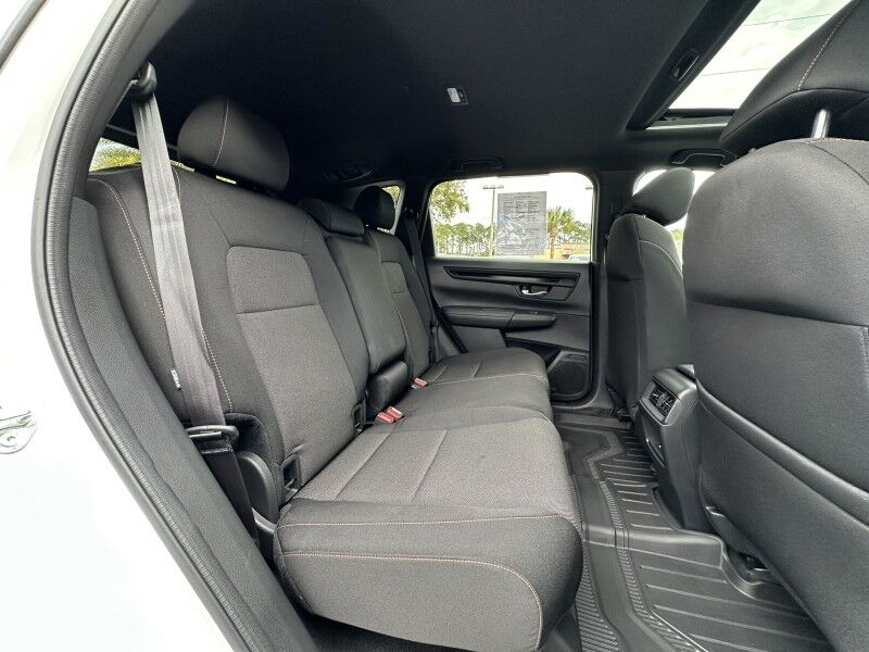 2024 Honda CR-V Hybrid Sport Jacksonville FL