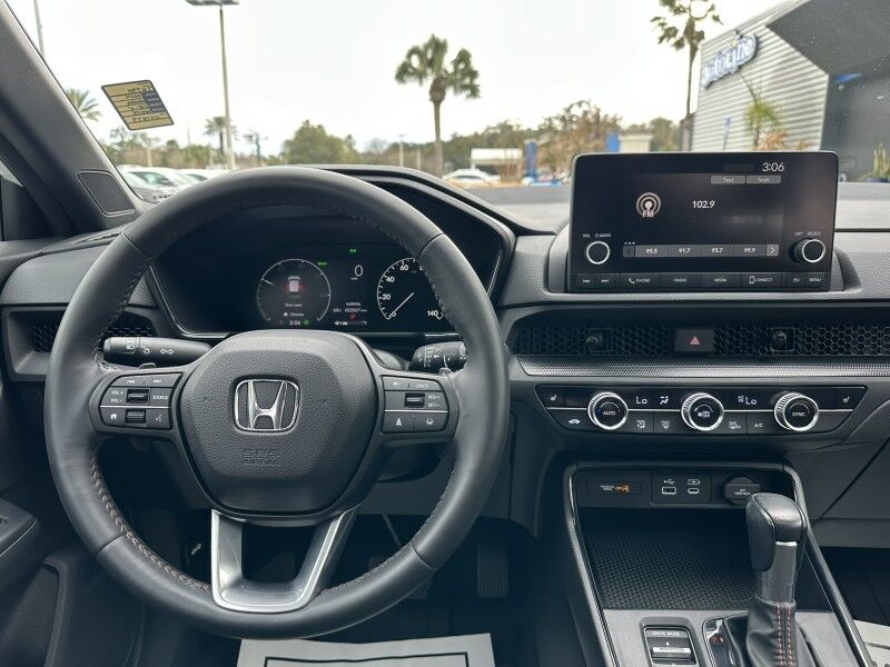 2024 Honda CR-V Hybrid Sport Jacksonville FL