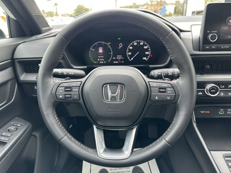 2024 Honda CR-V Hybrid Sport Jacksonville FL