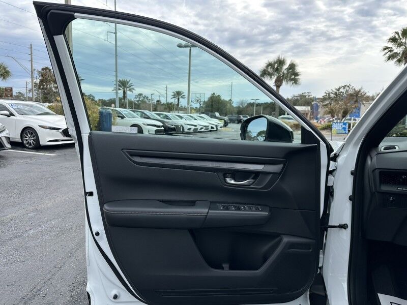 2024 Honda CR-V Hybrid Sport Jacksonville FL