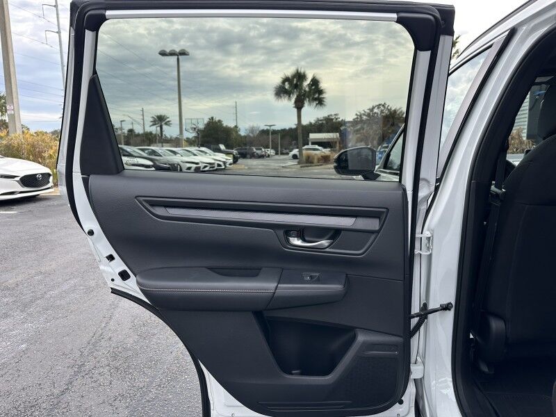 2024 Honda CR-V Hybrid Sport Jacksonville FL