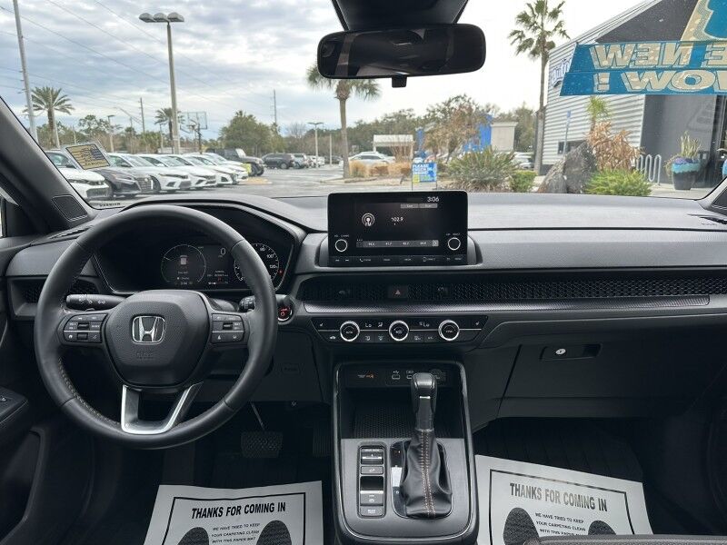 2024 Honda CR-V Hybrid Sport Jacksonville FL