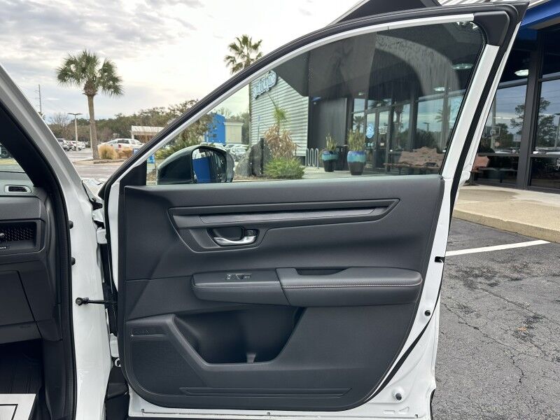 2024 Honda CR-V Hybrid Sport Jacksonville FL