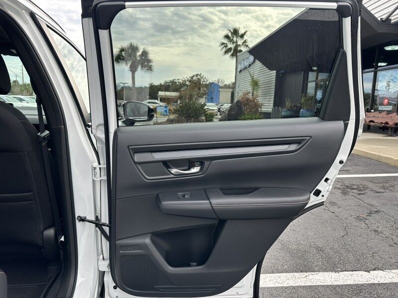 2024 Honda CR-V Hybrid Sport Jacksonville FL