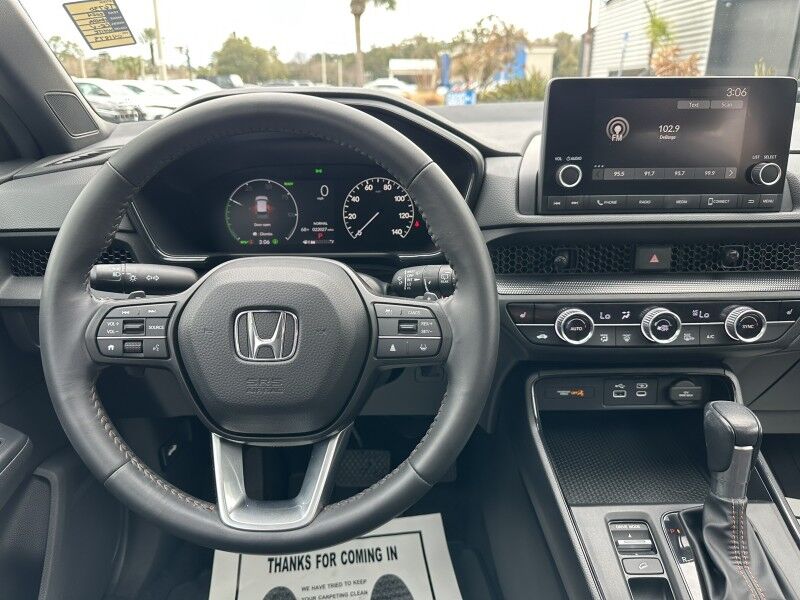2024 Honda CR-V Hybrid Sport Jacksonville FL