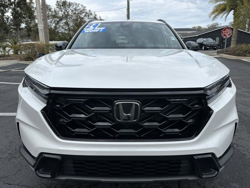 2024 Honda CR-V Hybrid Sport Jacksonville FL