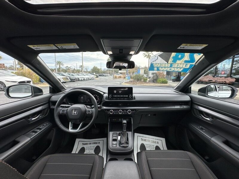 2024 Honda CR-V Hybrid Sport Jacksonville FL