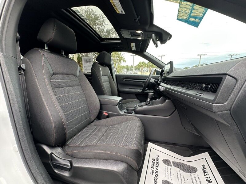 2024 Honda CR-V Hybrid Sport Jacksonville FL