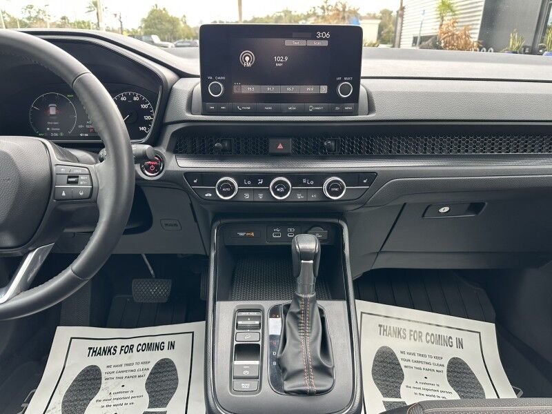 2024 Honda CR-V Hybrid Sport Jacksonville FL