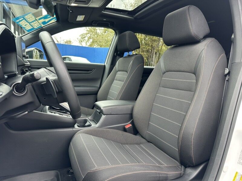 2024 Honda CR-V Hybrid Sport Jacksonville FL