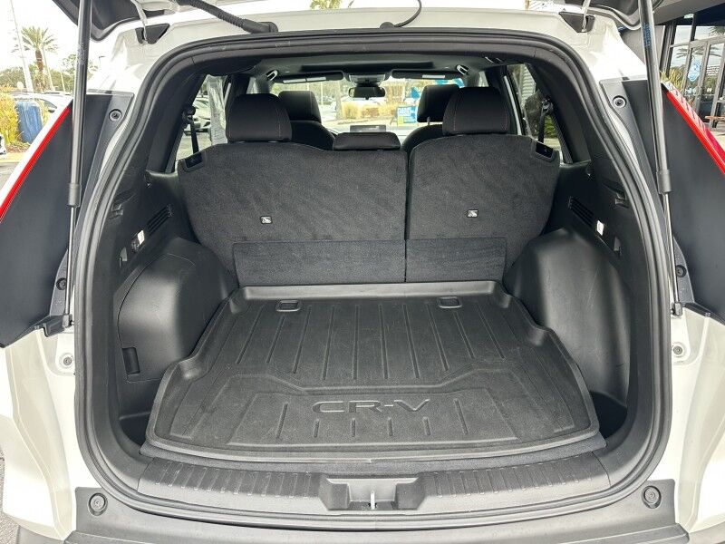 2024 Honda CR-V Hybrid Sport Jacksonville FL