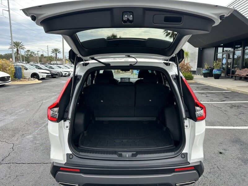 2024 Honda CR-V Hybrid Sport Jacksonville FL